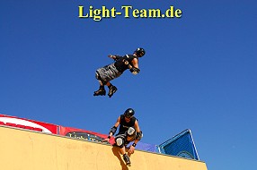 Light Team